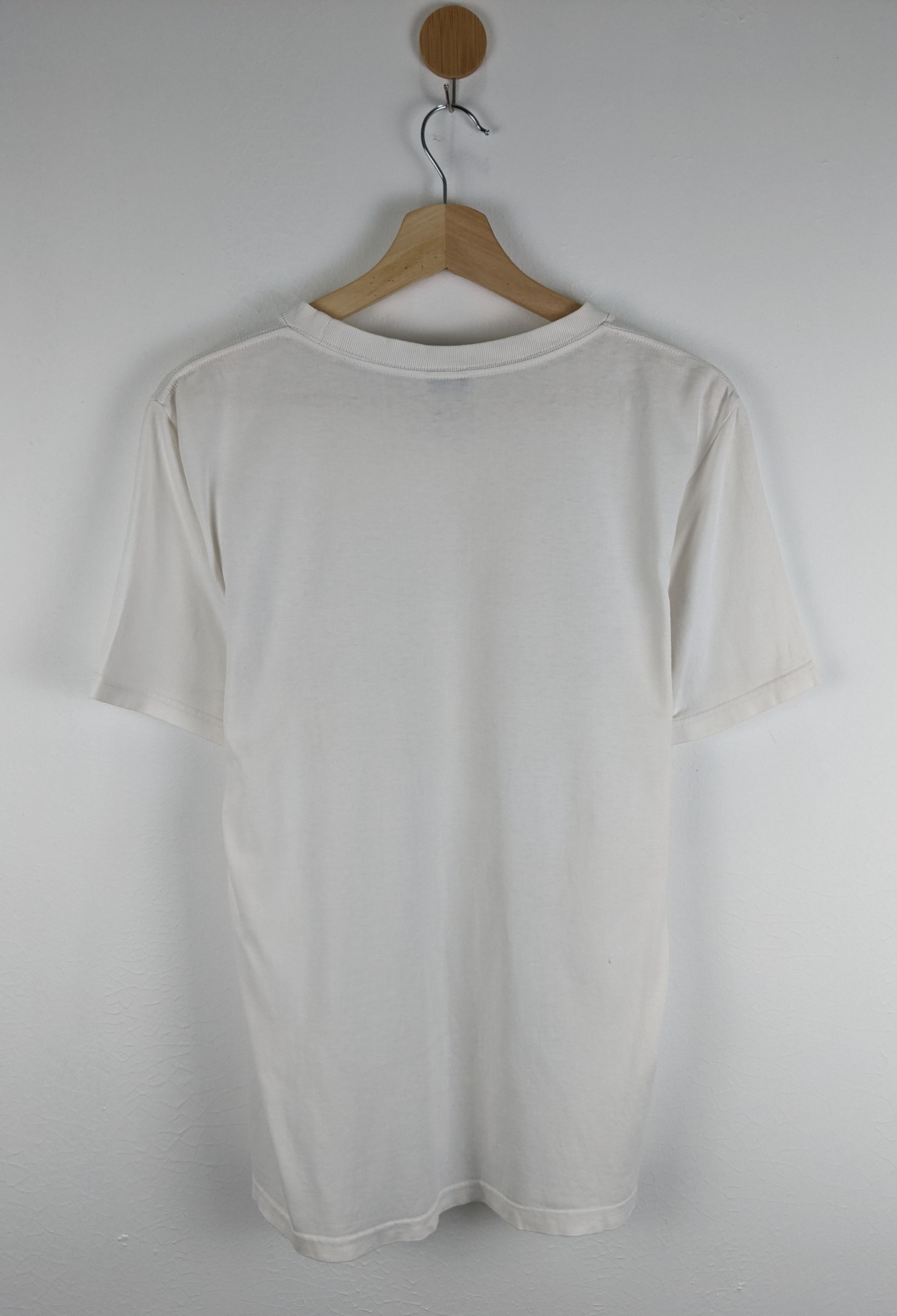 Number (N)ine Numbernine Heart of Gold Neil Young Guitar shirt Size US M / EU 48-50 / 2 - 3 Thumbnail