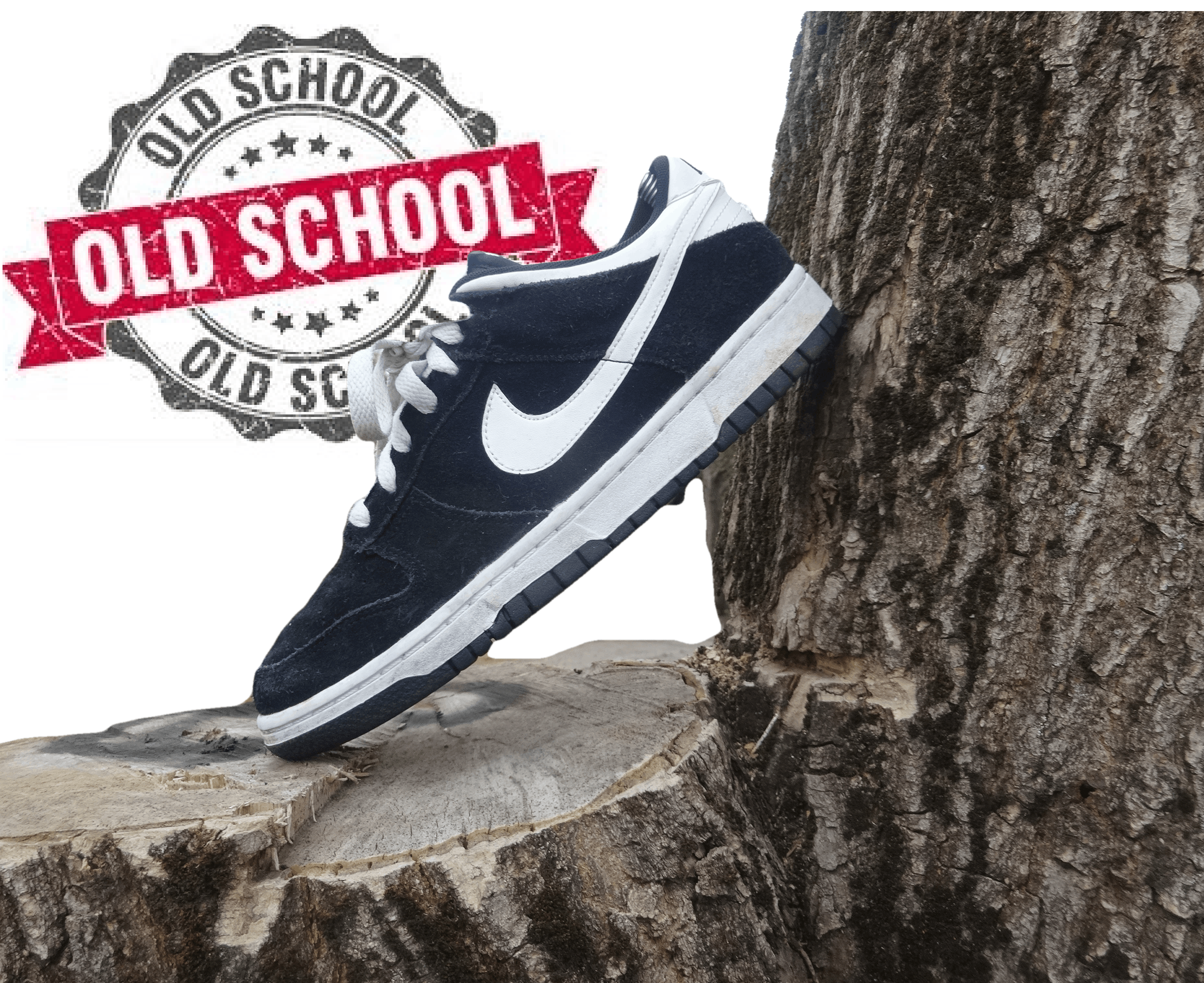 Nike Nike Dunk Low 310569-020 Suede Size US 6.5 / EU 39-40 - 1 Thumbnail