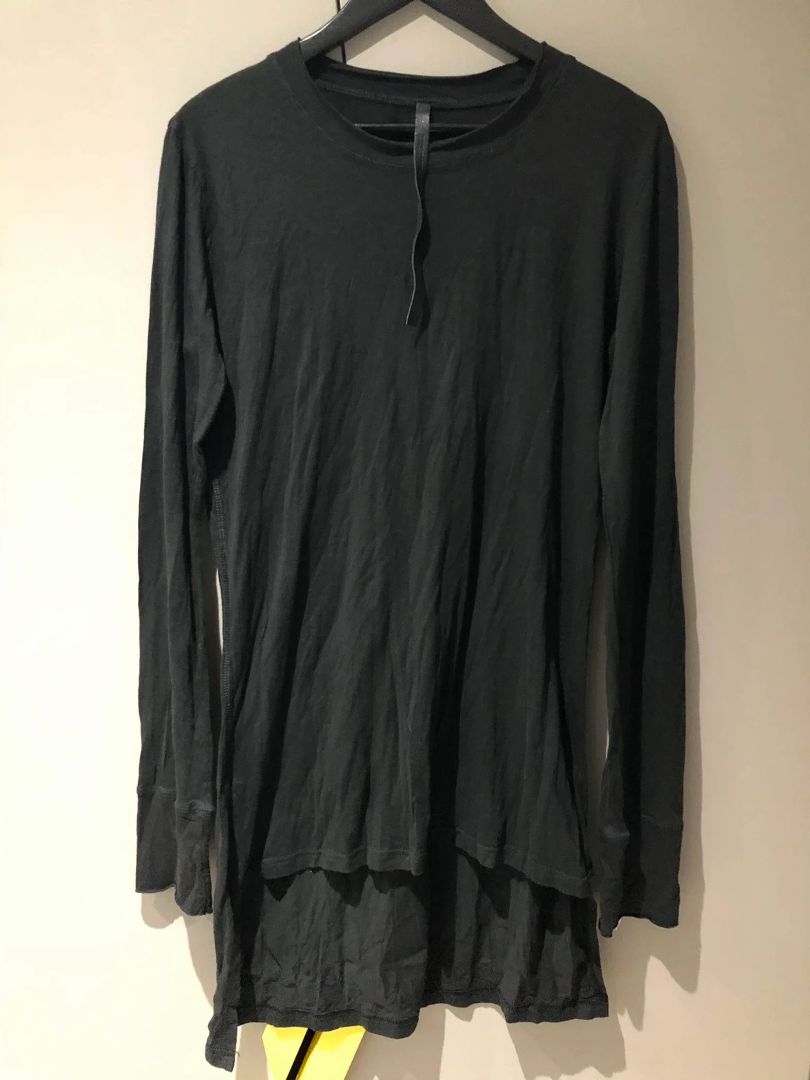 Barbara I Gongini Longsleeve Size US S / EU 44-46 / 1 - 2 Thumbnail
