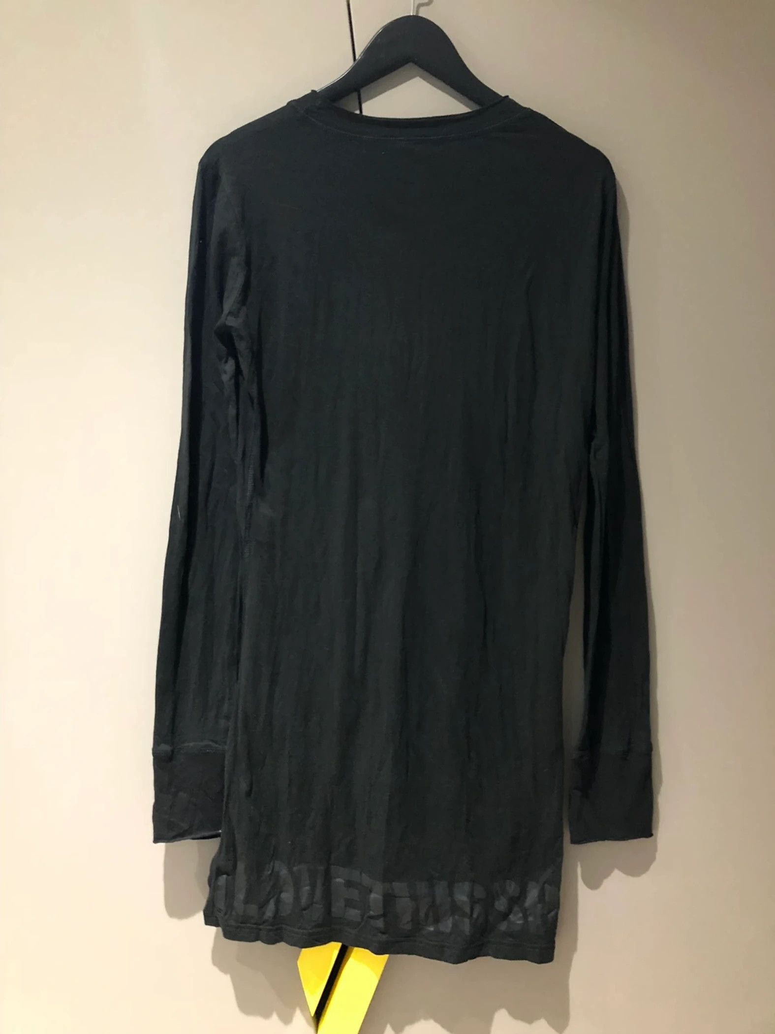 Barbara I Gongini Longsleeve Size US S / EU 44-46 / 1 - 1 Thumbnail