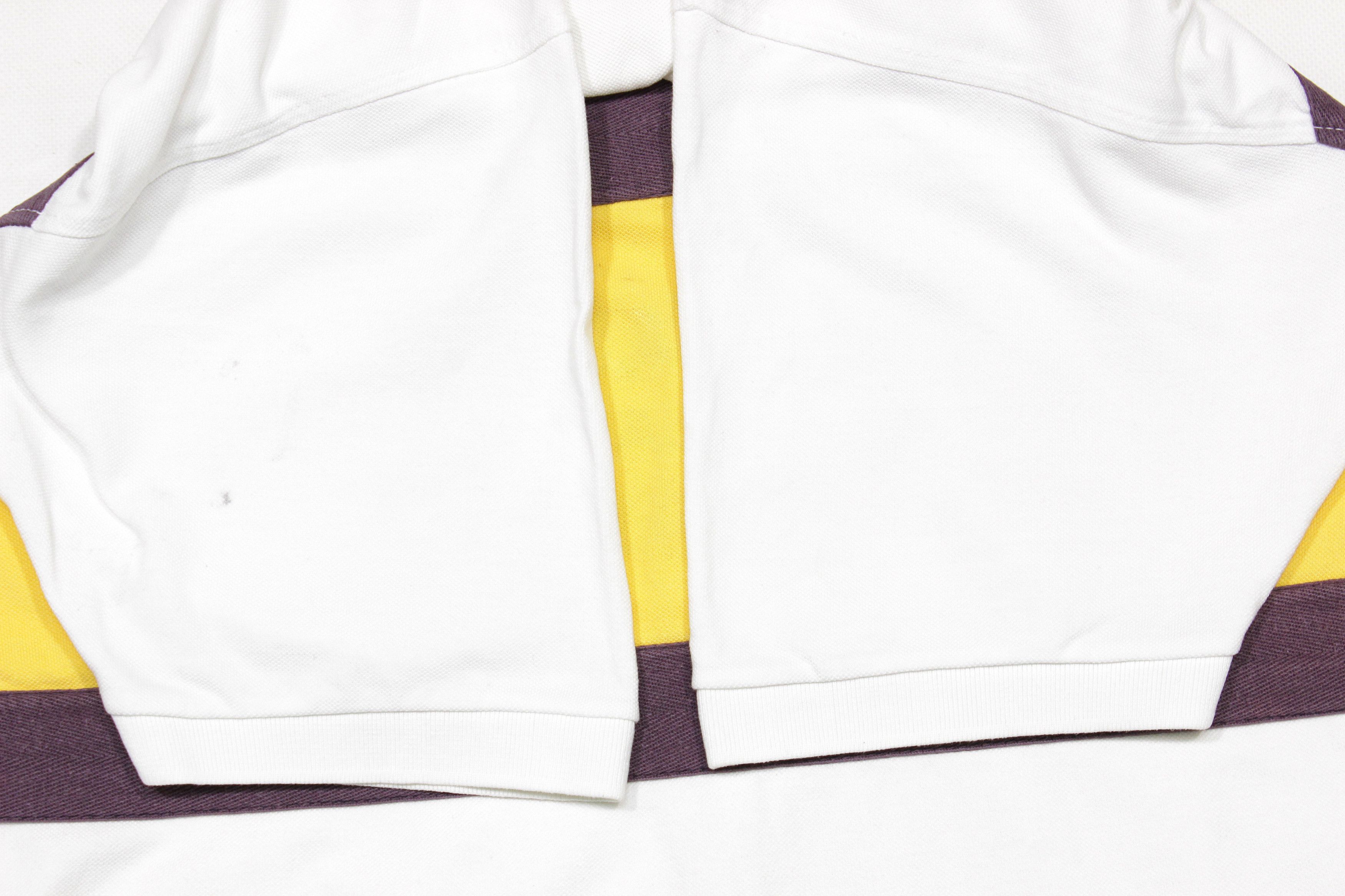 Chaps Ralph Lauren 90S Big Logo Polo Vintage Size US L / EU 52-54 / 3 - 7 Thumbnail