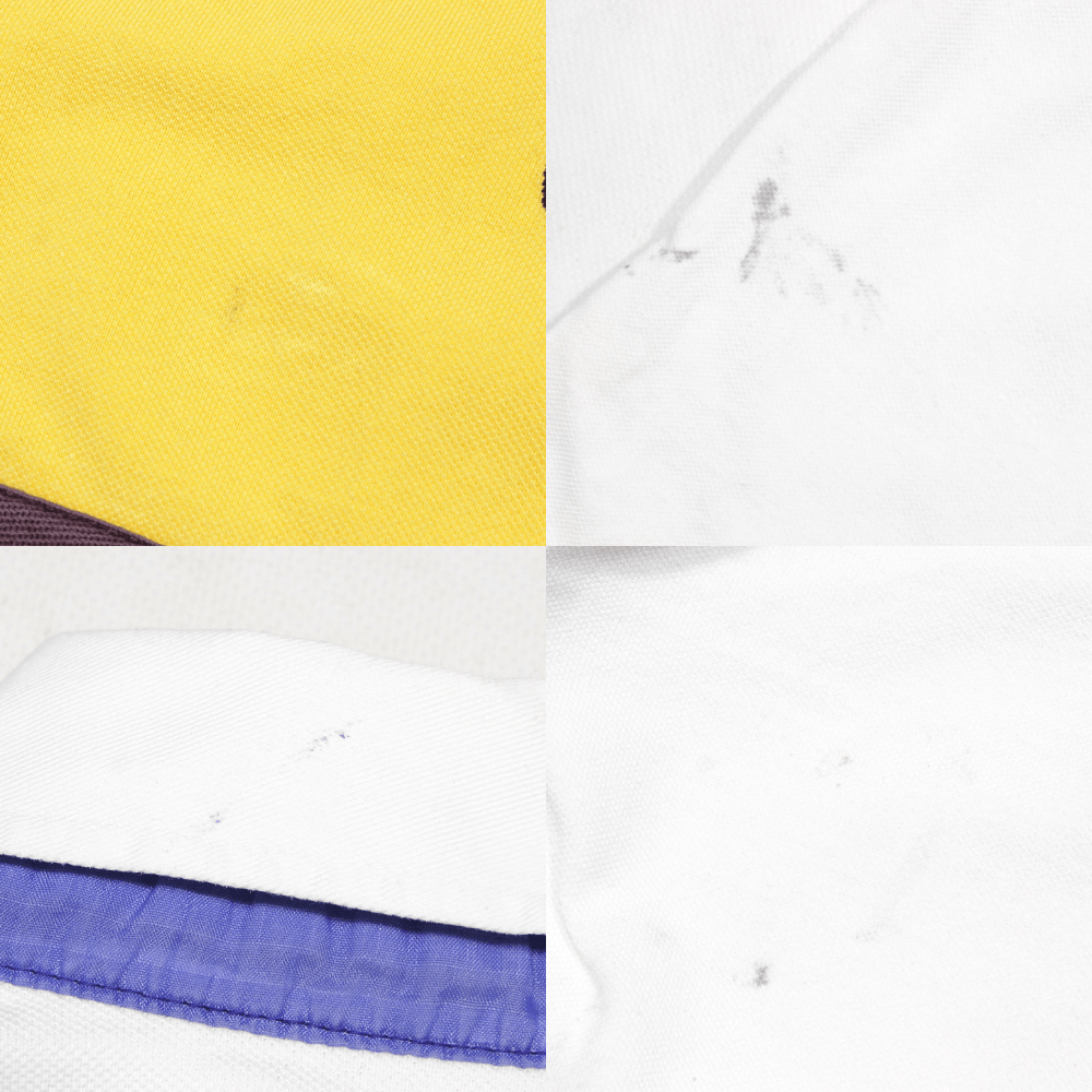 Chaps Ralph Lauren 90S Big Logo Polo Vintage Size US L / EU 52-54 / 3 - 9 Thumbnail