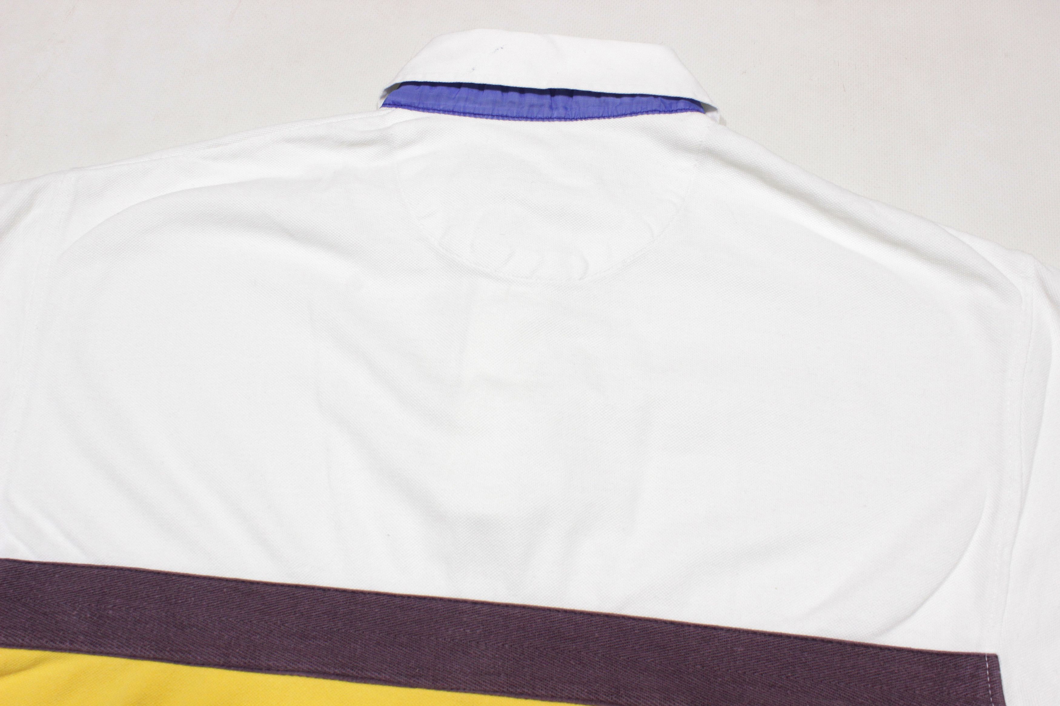 Chaps Ralph Lauren 90S Big Logo Polo Vintage Size US L / EU 52-54 / 3 - 5 Thumbnail