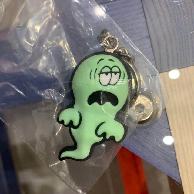 玄*読様 超希少 Girls Don't Cry Key Ring Silver 玄*読様 超希少 Girls Don't Cry Key Ring Silver 玄*読