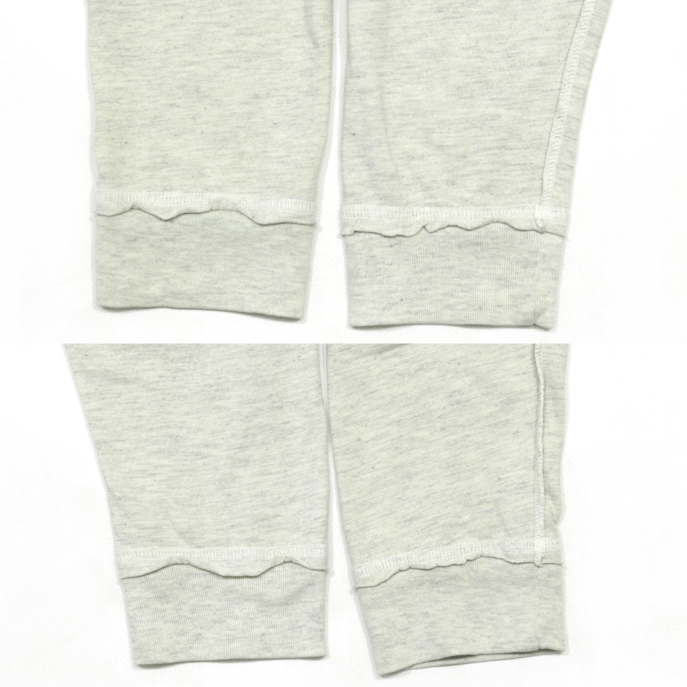 Nigel Cabourn Utility Army Shades Washed Longsleeve Size US S / EU 44-46 / 1 - 8 Thumbnail
