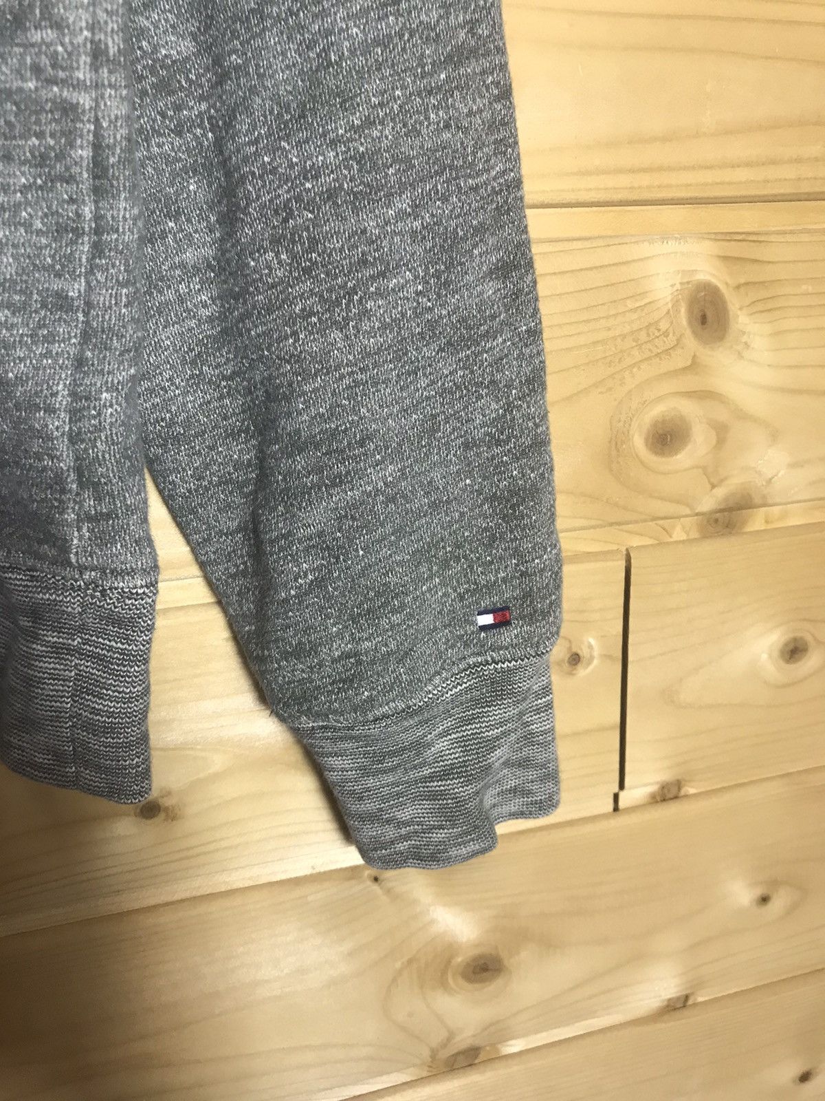 Tommy Hilfiger 2015 Tommy Hilfiger sweatshirt Size US M / EU 48-50 / 2 - 5 Thumbnail
