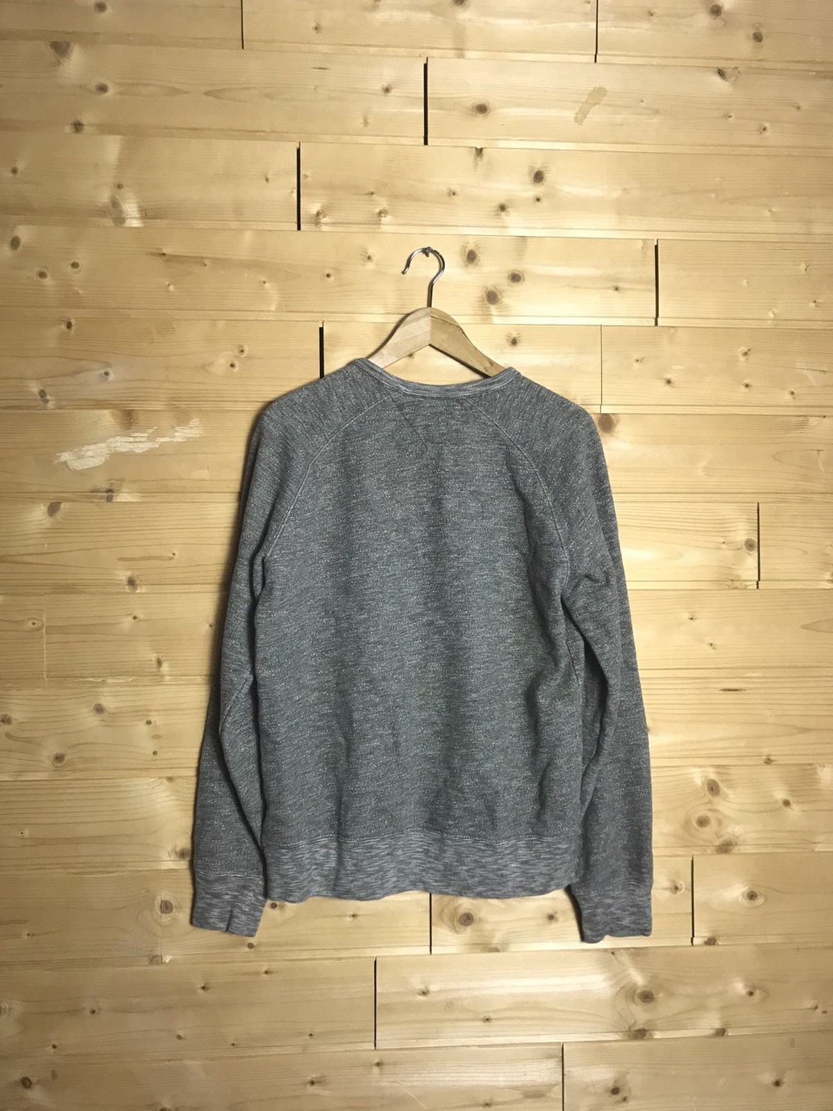 Tommy Hilfiger 2015 Tommy Hilfiger sweatshirt Size US M / EU 48-50 / 2 - 9 Thumbnail