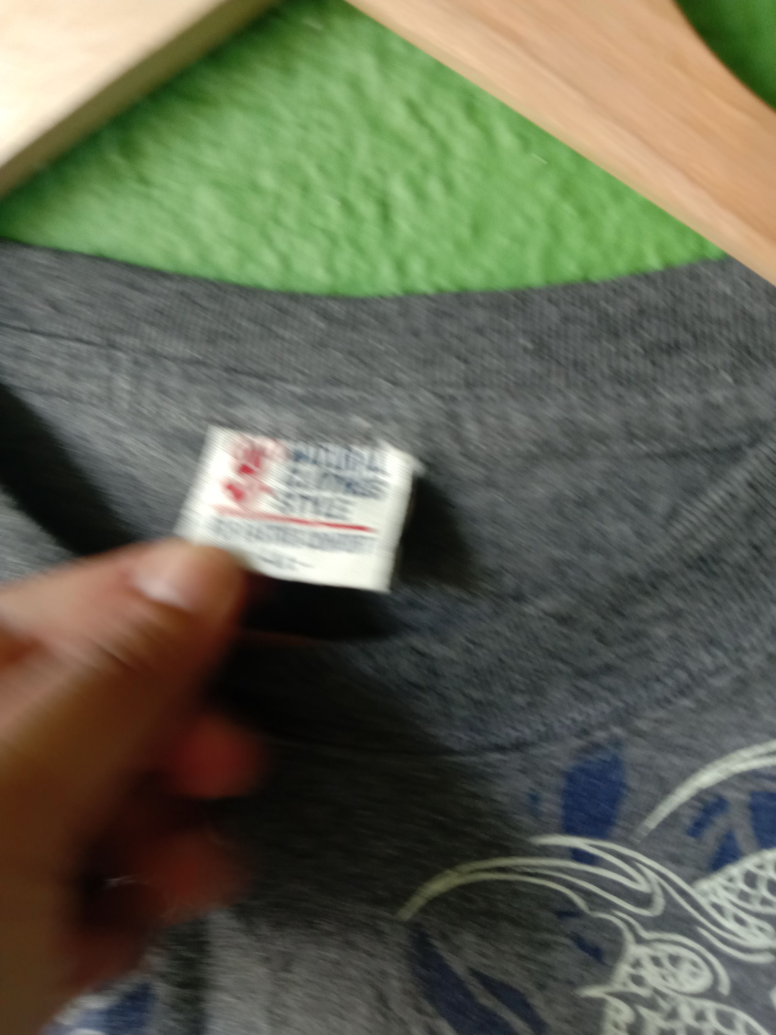 Japanese Brand Japanese brand sukajan tee Size US L / EU 52-54 / 3 - 5 Thumbnail