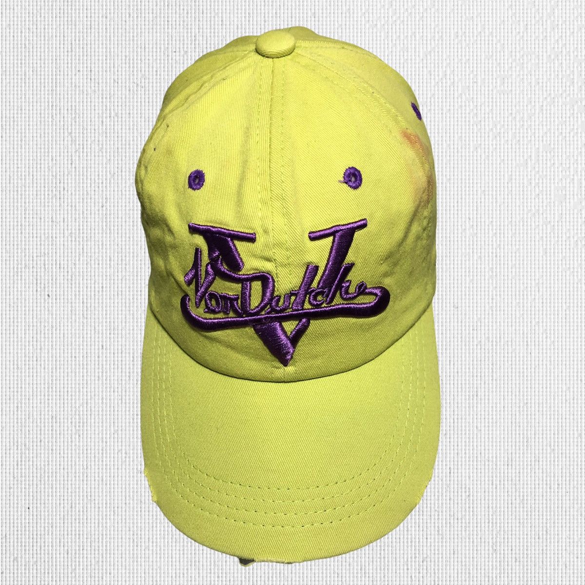 Von Dutch Von Dutch Hats Size ONE SIZE - 1 Thumbnail