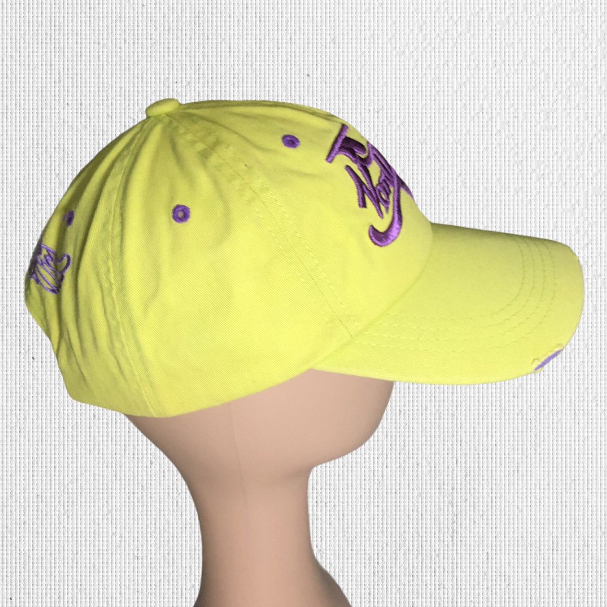 Von Dutch Von Dutch Hats Size ONE SIZE - 4 Thumbnail