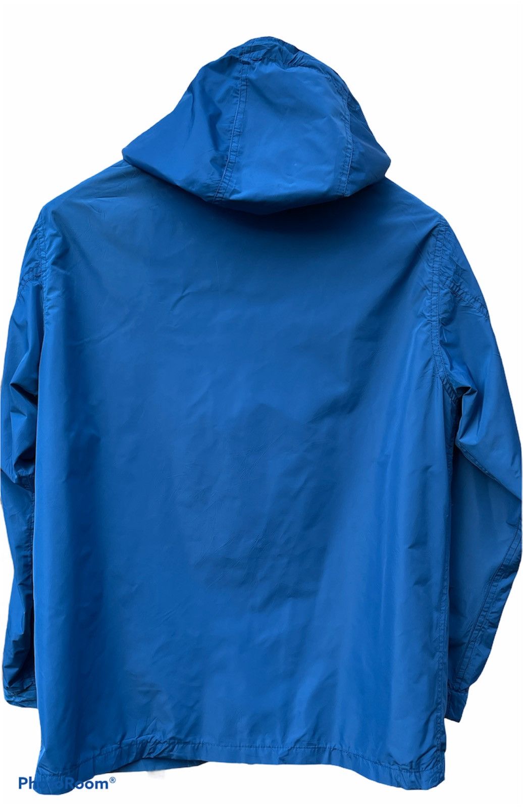 Designer × Japanese Brand COEN Enjoy Easy Chic Parka Hoodie Size US L / EU 52-54 / 3 - 5 Thumbnail