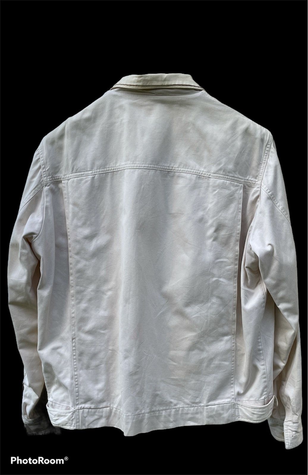 agnes b. Agnes b. Homme Jacket Size US XL / EU 56 / 4 - 5 Thumbnail
