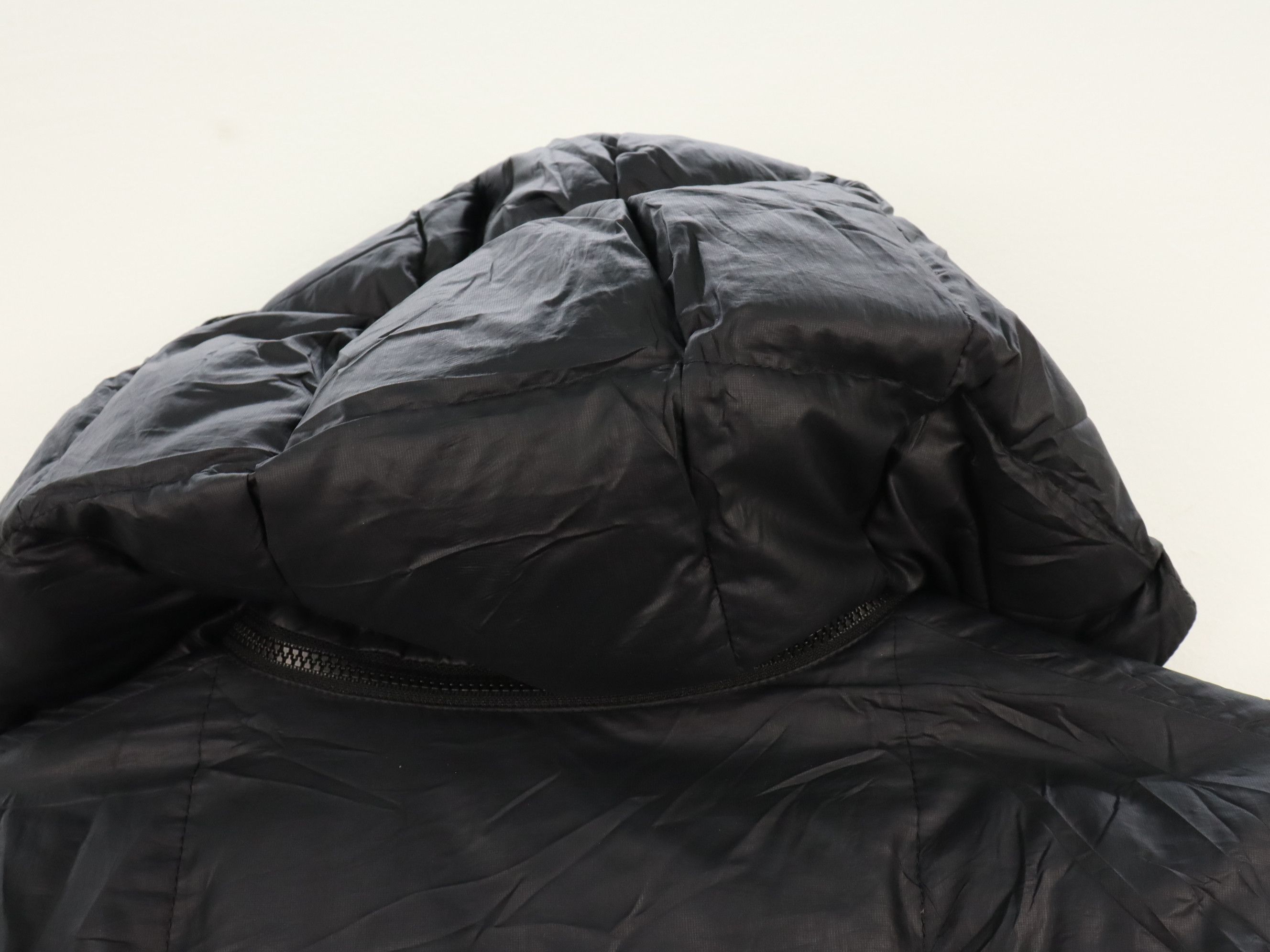 Vintage A.A.R by Yohji Yamamoto Down Detachable Hooded Jacket Size US M / EU 48-50 / 2 - 7 Thumbnail