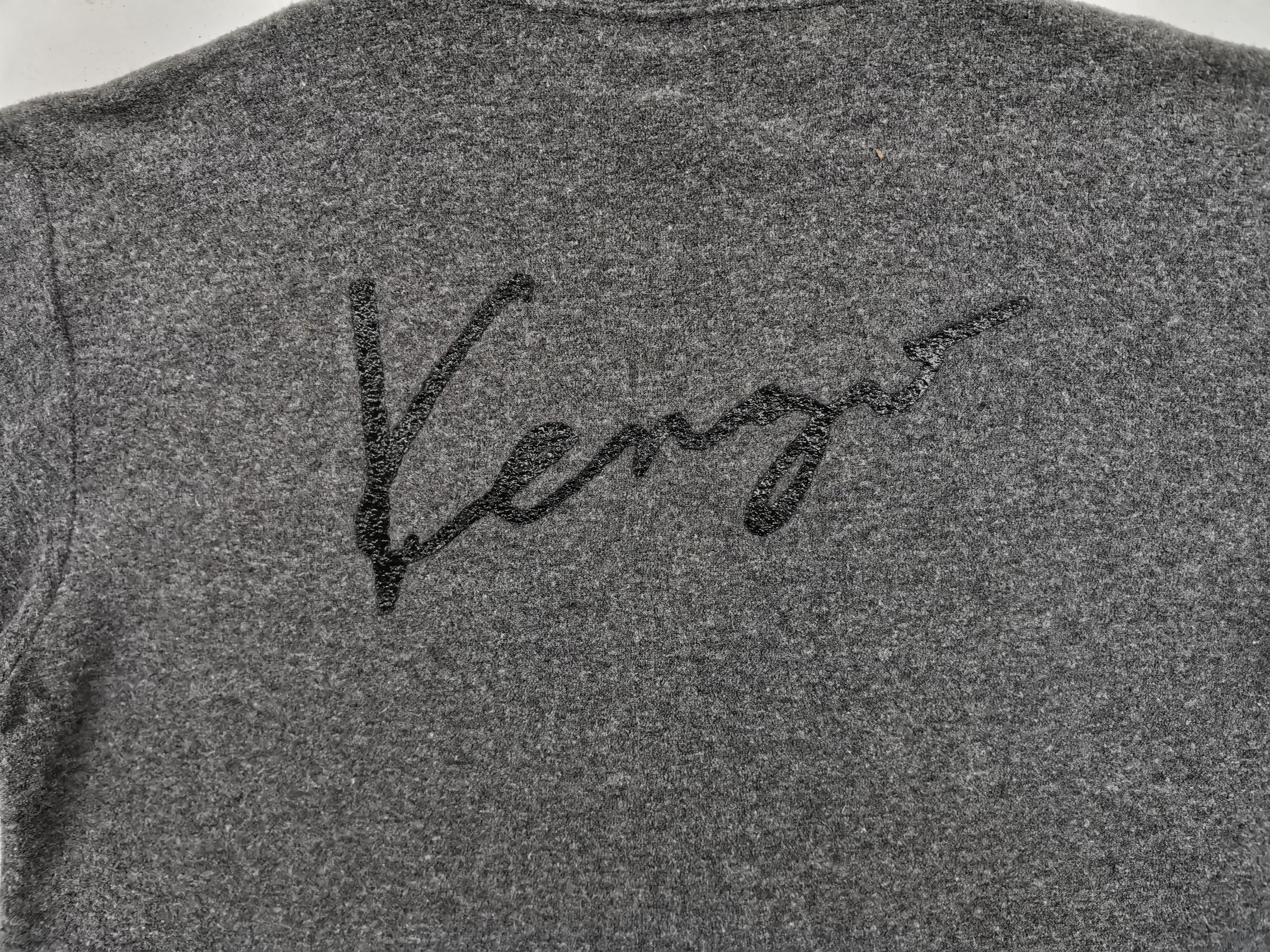 Japanese Brand × Kenzo Kenzo Homme Small Logo Sweatshirt Size US L / EU 52-54 / 3 - 4 Thumbnail