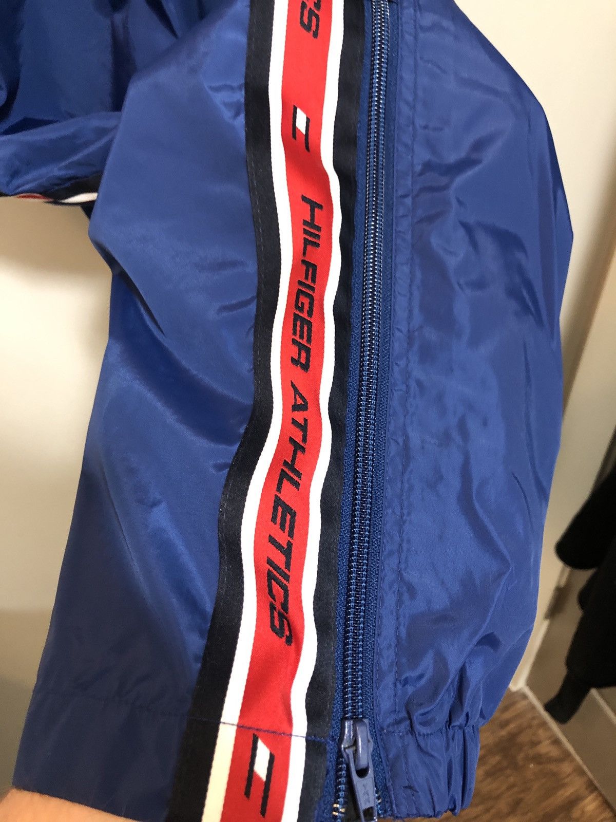 Tommy Hilfiger Hilfiger Athletics Pants Size US 34 / EU 50 - 4 Thumbnail