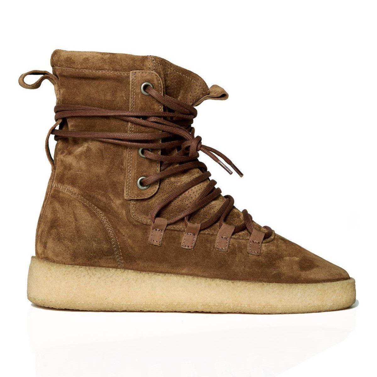 Represent Dusk Boots