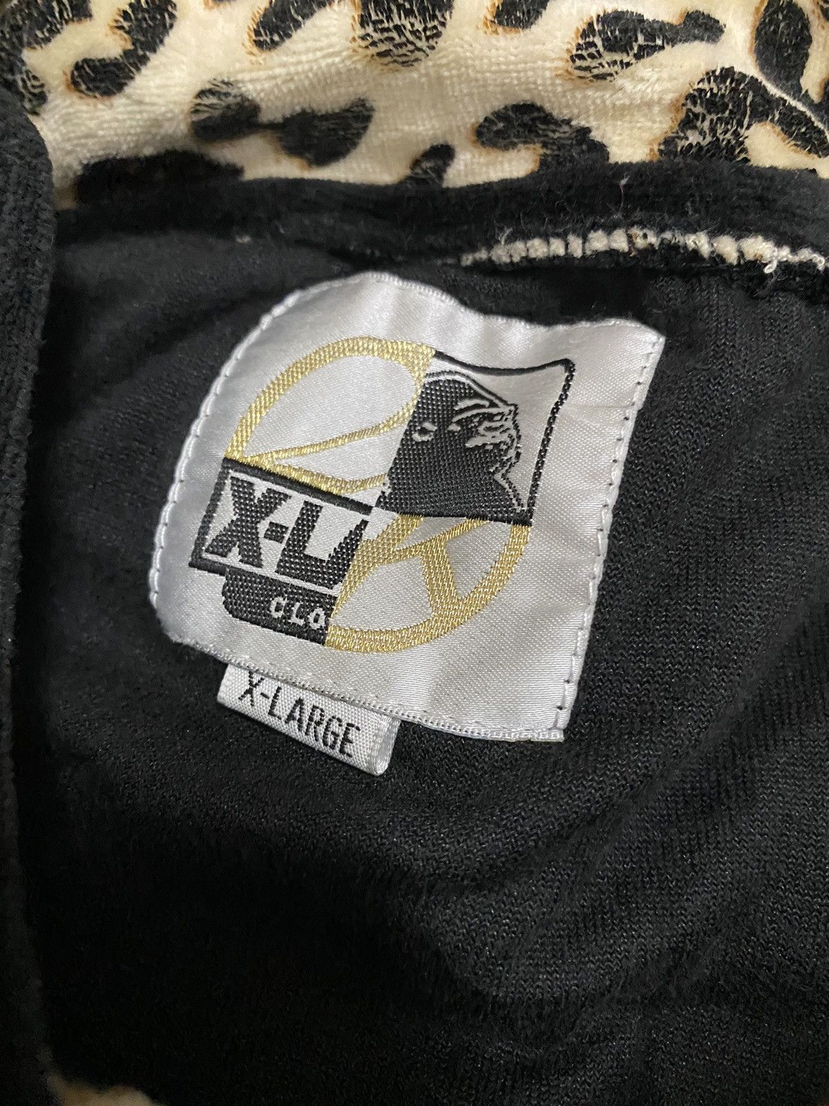 Xlarge X-LARGE COLLAB WITH 24 KARATS Size US L / EU 52-54 / 3 - 7 Thumbnail