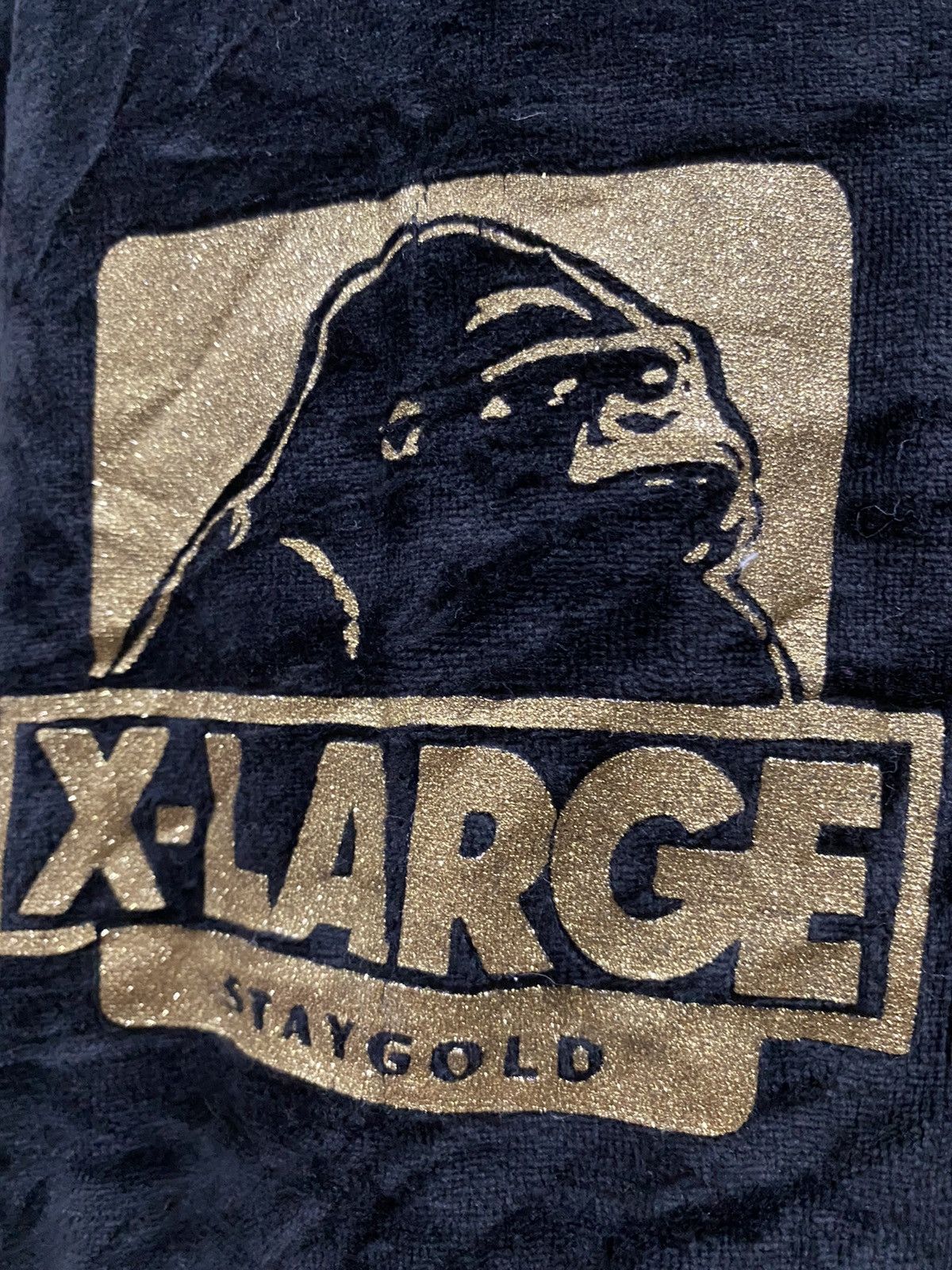 Xlarge X-LARGE COLLAB WITH 24 KARATS Size US L / EU 52-54 / 3 - 1 Thumbnail
