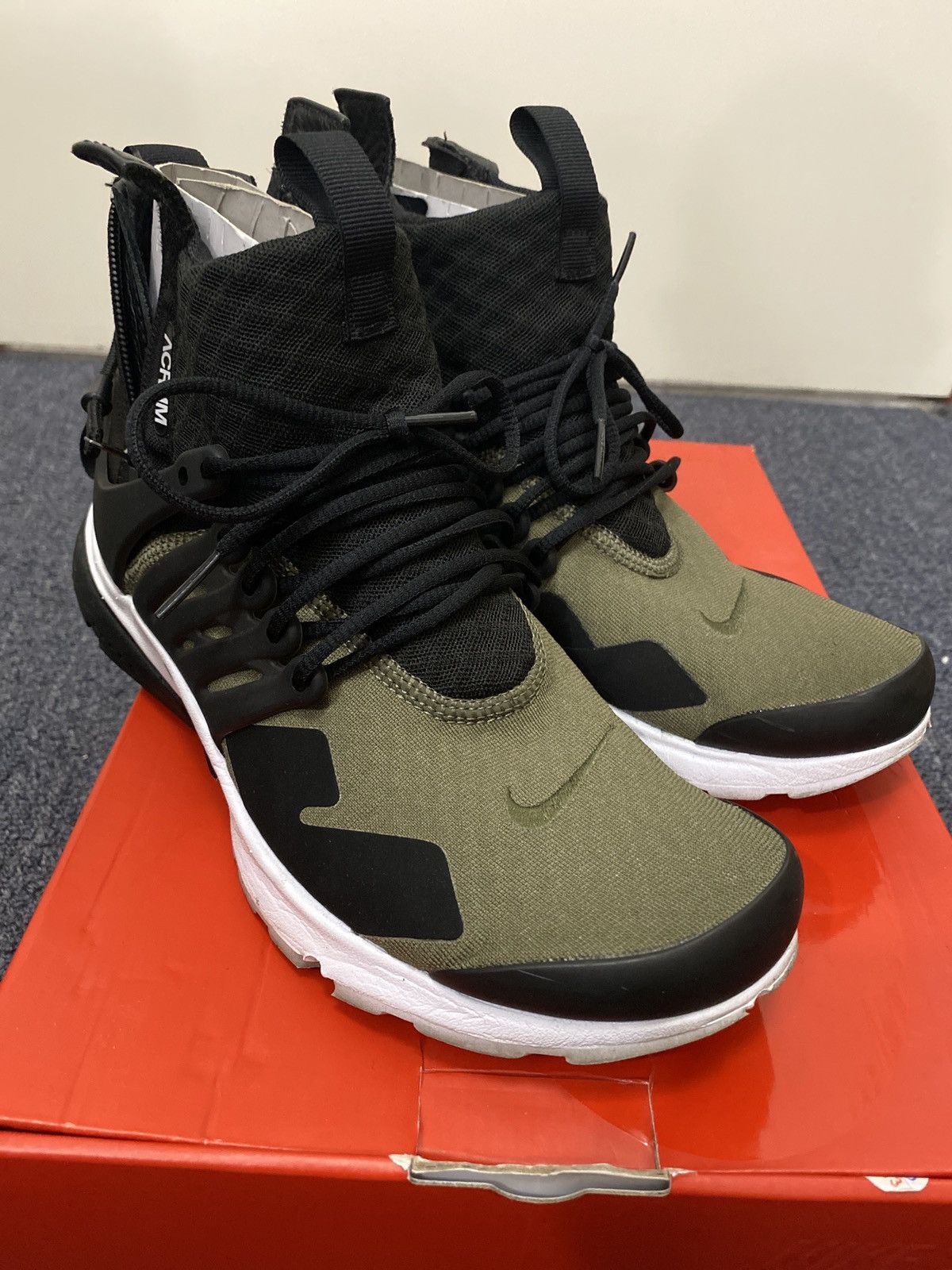 Nike acronym presto 2016 best sale