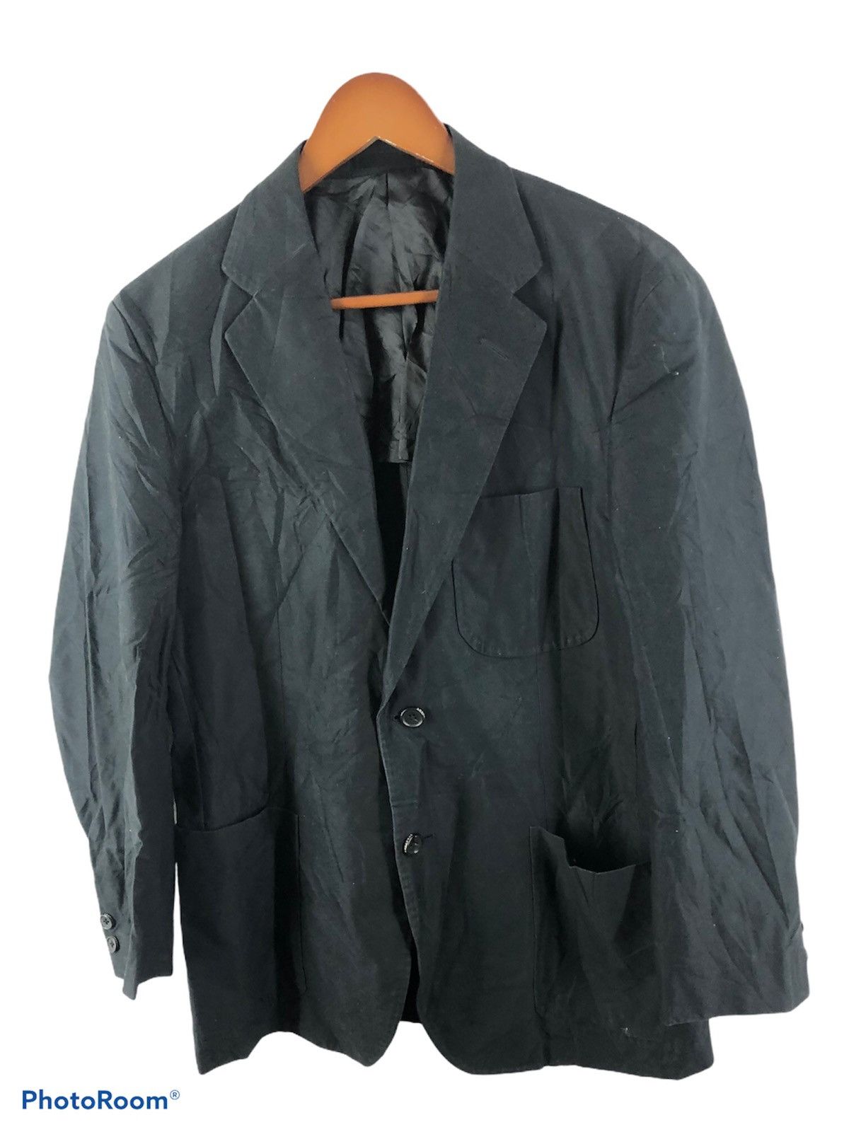 Burberry London Blazer Coat Jacket