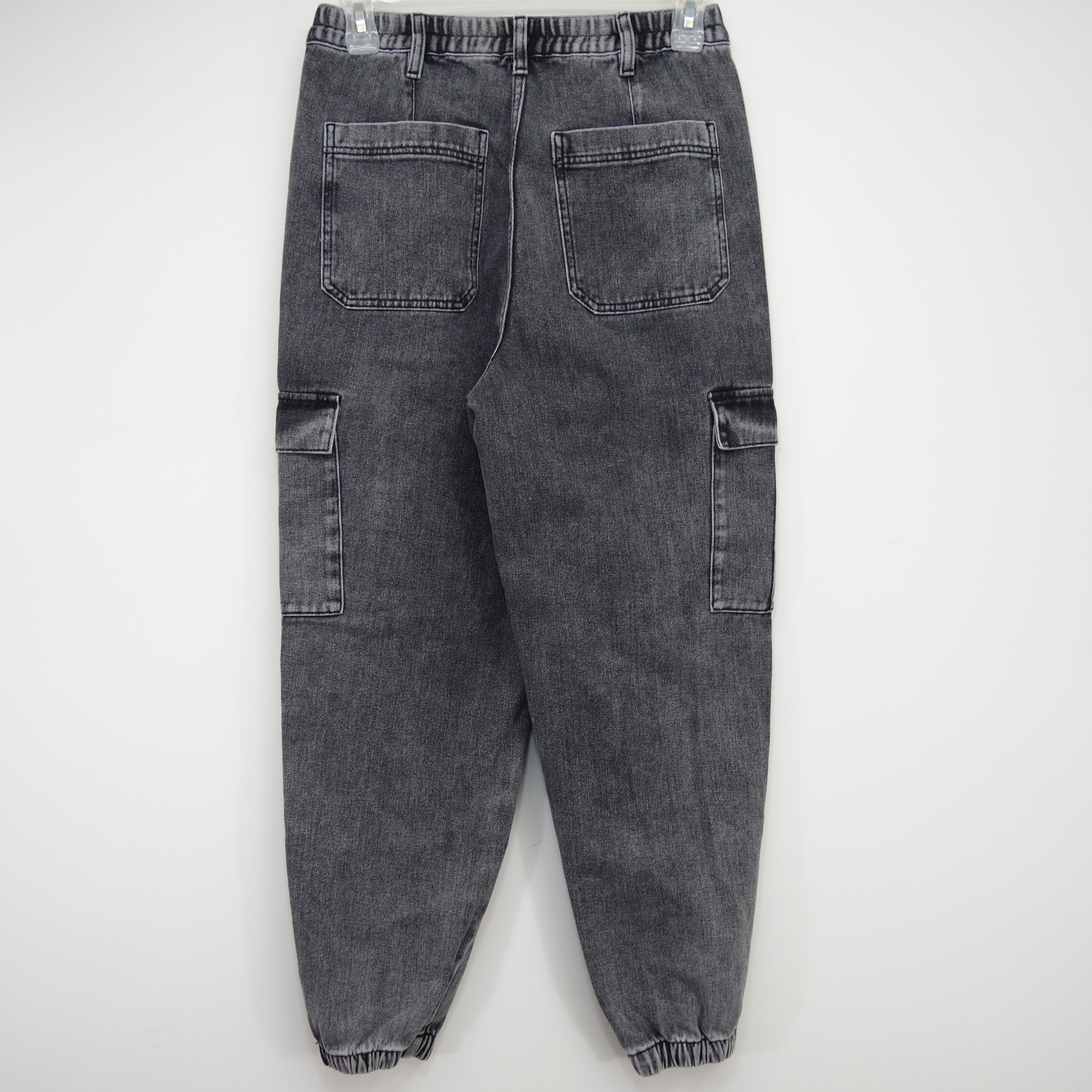 PacSun Slim Fit Cargo Joggers Drawstring Sweatpants Medium