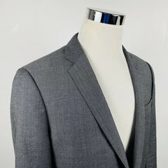 J.Crew: Ludlow Slim-fit Suit Jacket In Italian Stretch Worsted