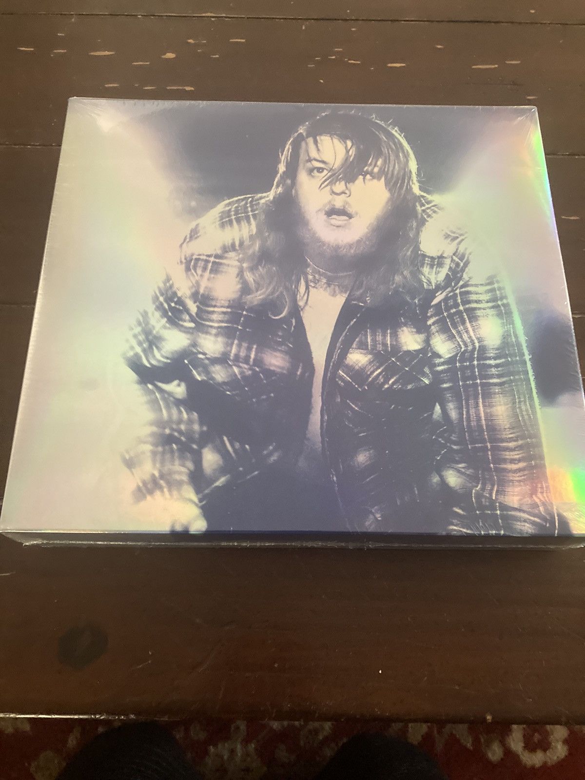 Brockhampton Brockhampton Roadrunner New Light New Machine Box Set