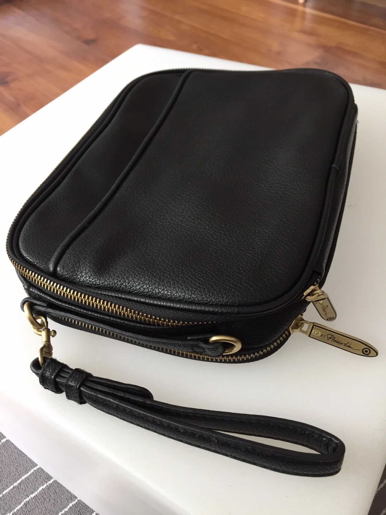 3.1 Phillip Lim Travel Kit X Target Size ONE SIZE - 2 Thumbnail