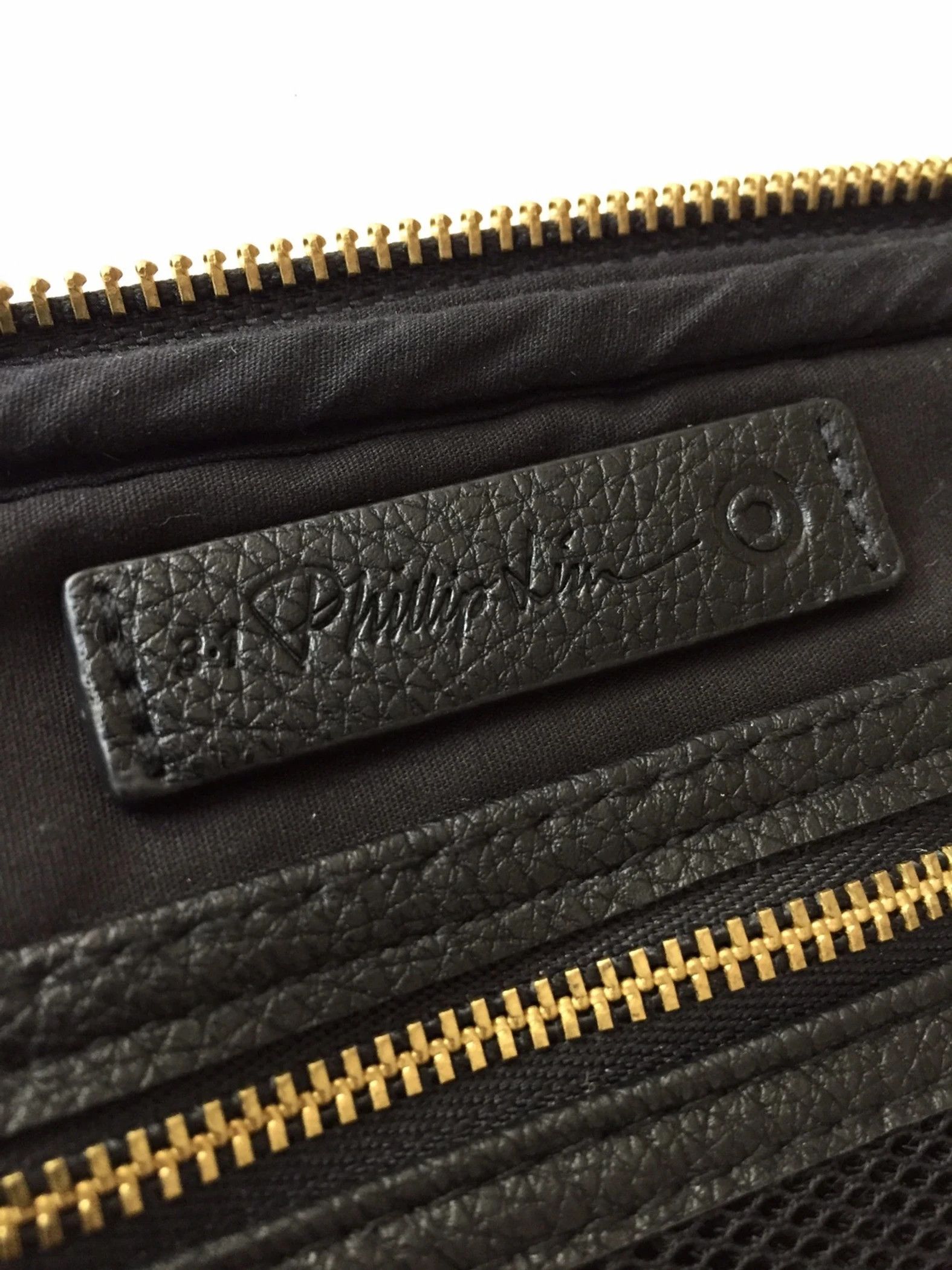 3.1 Phillip Lim Travel Kit X Target Size ONE SIZE - 7 Thumbnail