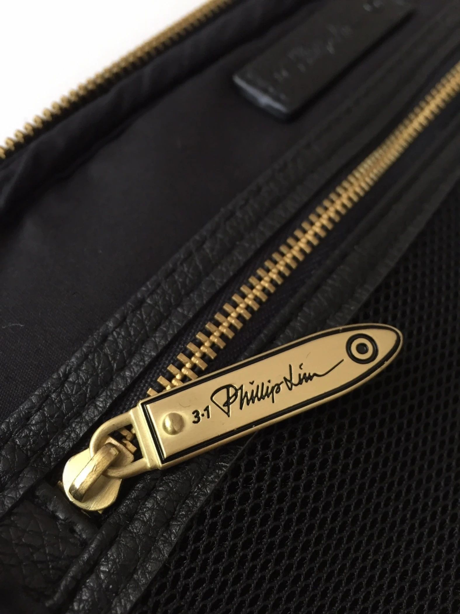 3.1 Phillip Lim Travel Kit X Target Size ONE SIZE - 6 Thumbnail