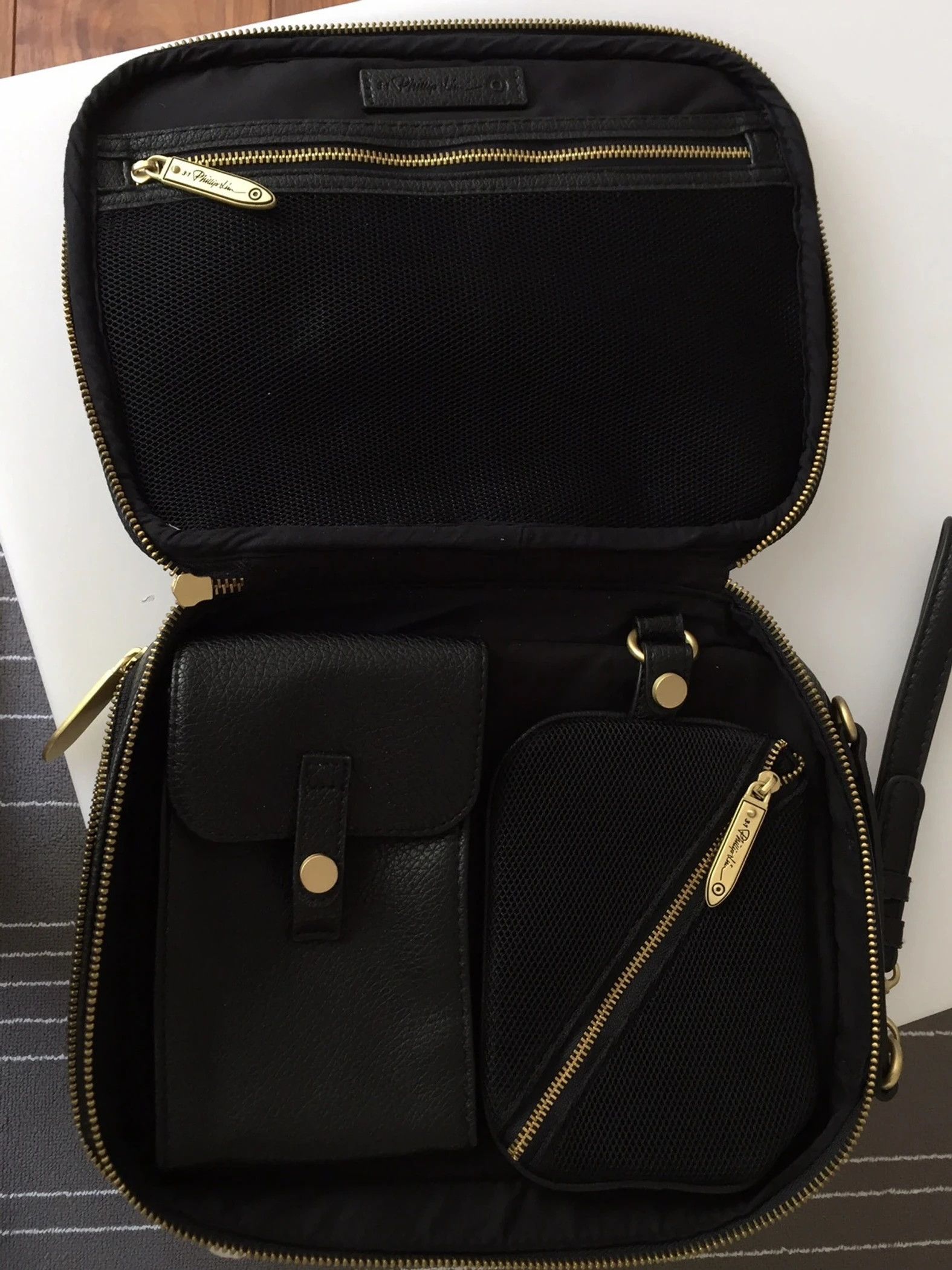 3.1 Phillip Lim Travel Kit X Target Size ONE SIZE - 4 Thumbnail