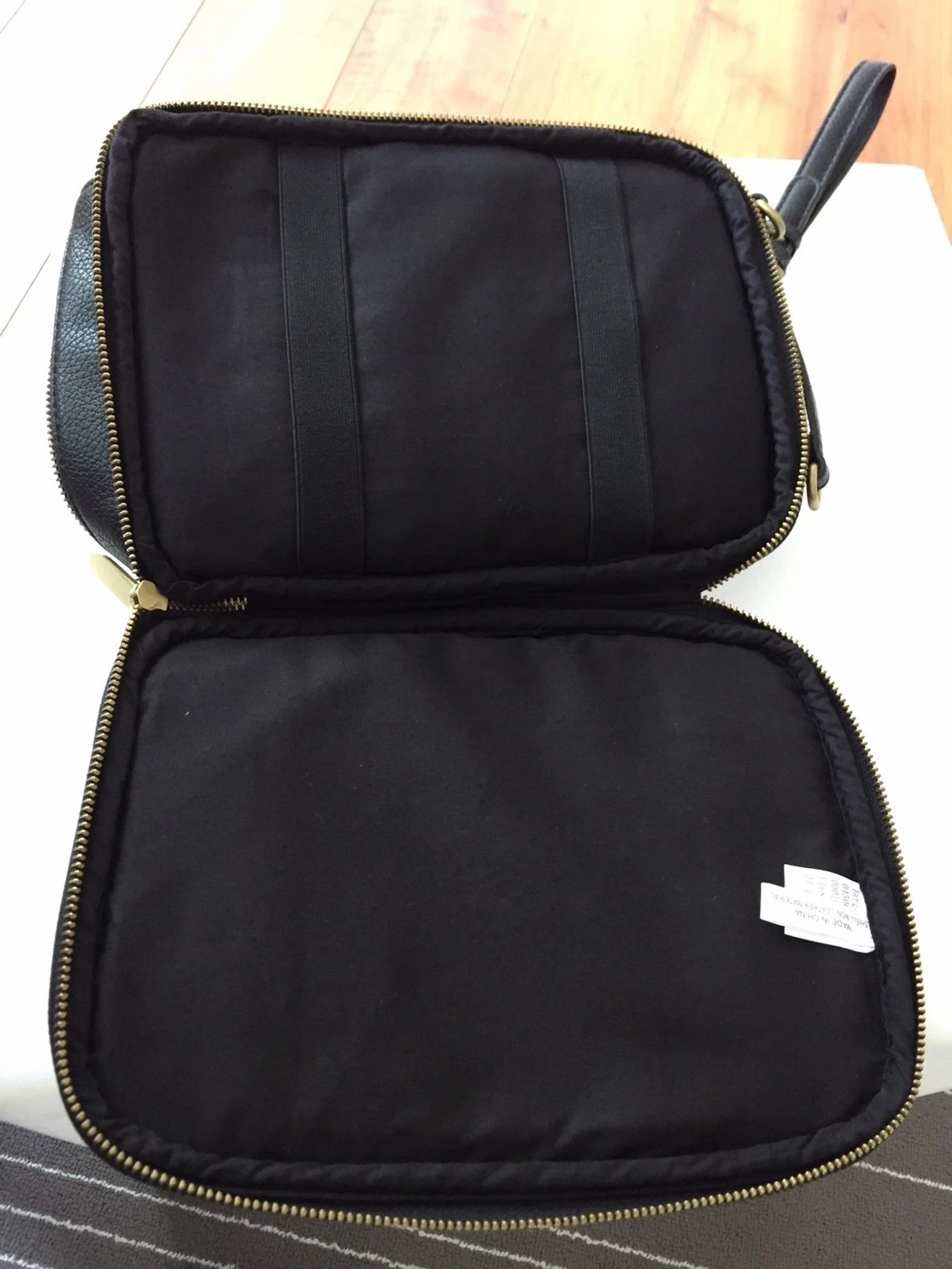 3.1 Phillip Lim Travel Kit X Target Size ONE SIZE - 5 Thumbnail