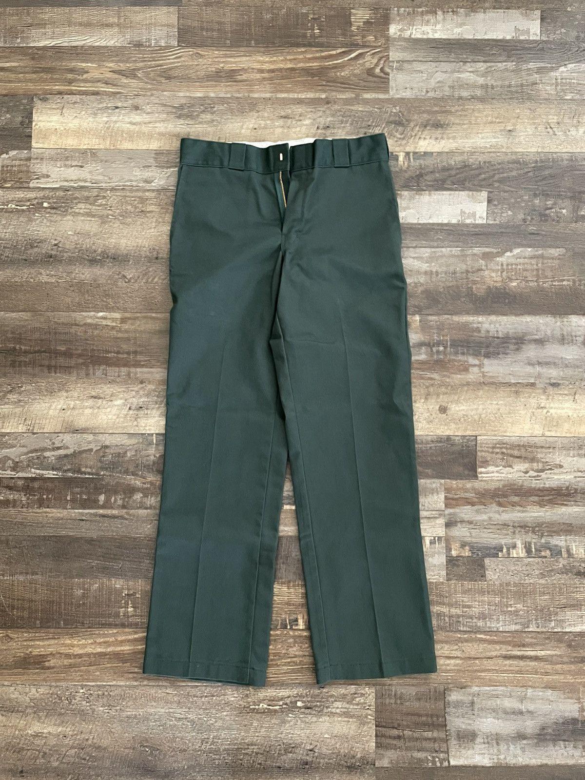 Dickies 874 Forest Green