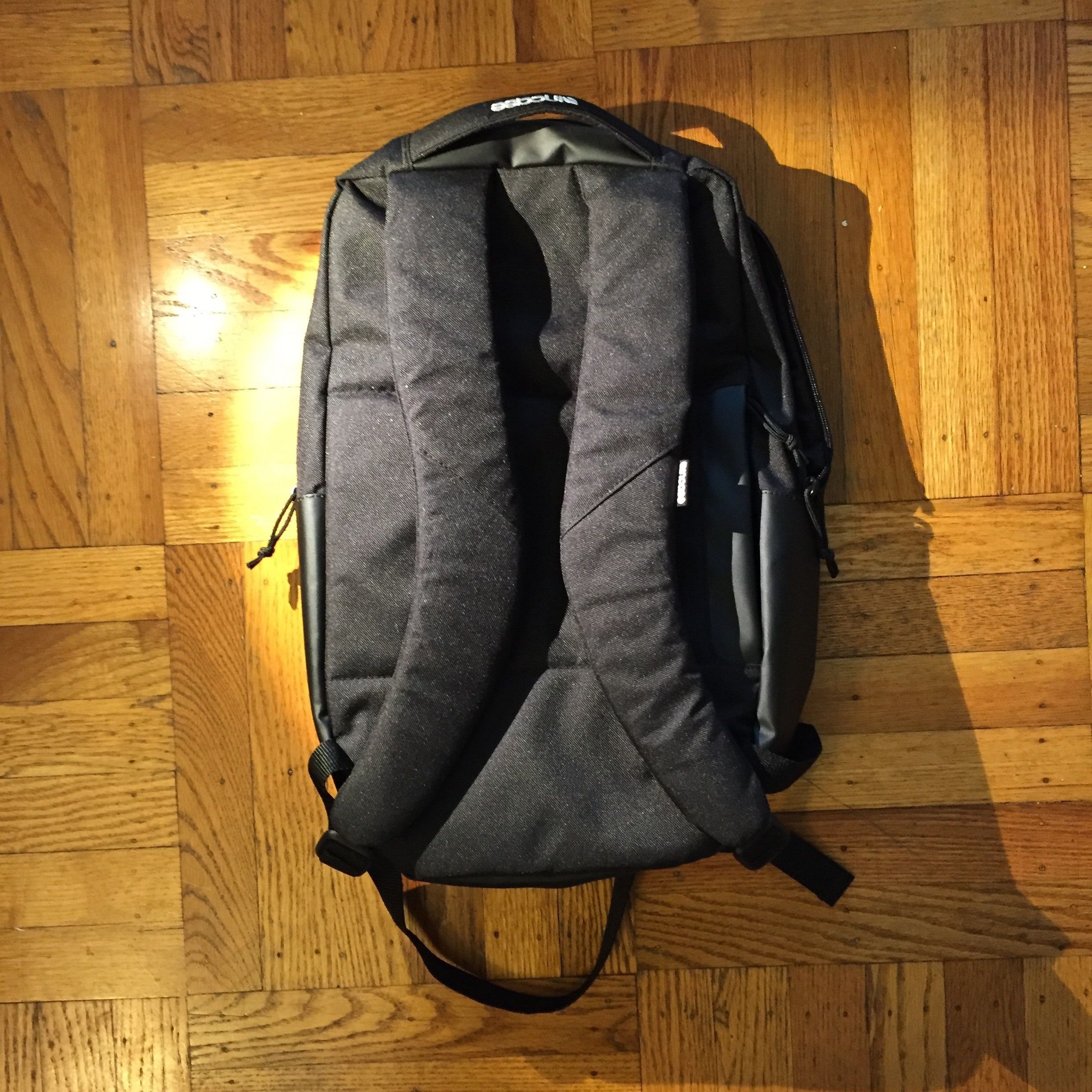 Incase staple backpack best sale