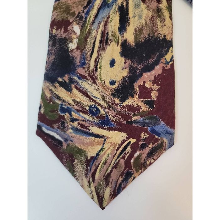valentino mens ties