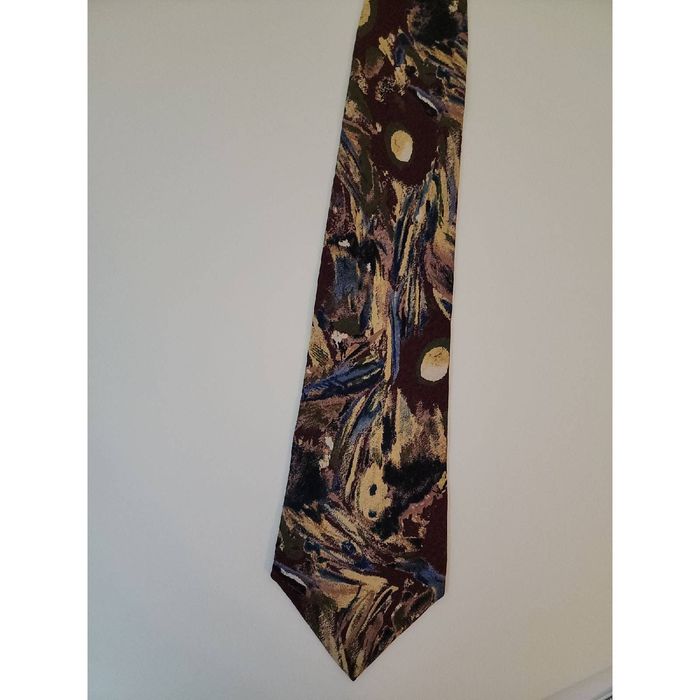 valentino mens ties