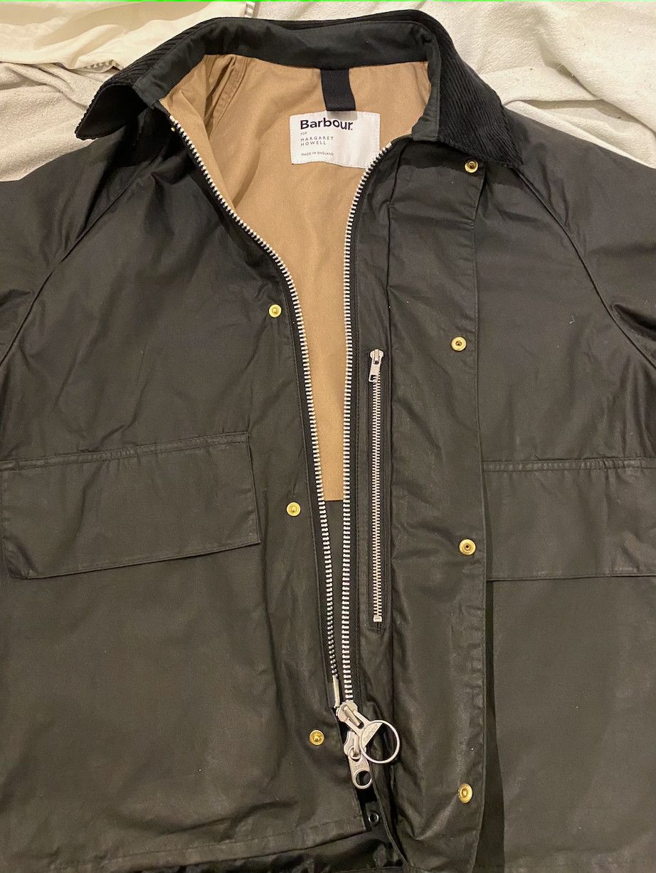 Barbour Margaret Howell Barbour Spey Jacket. New Grailed