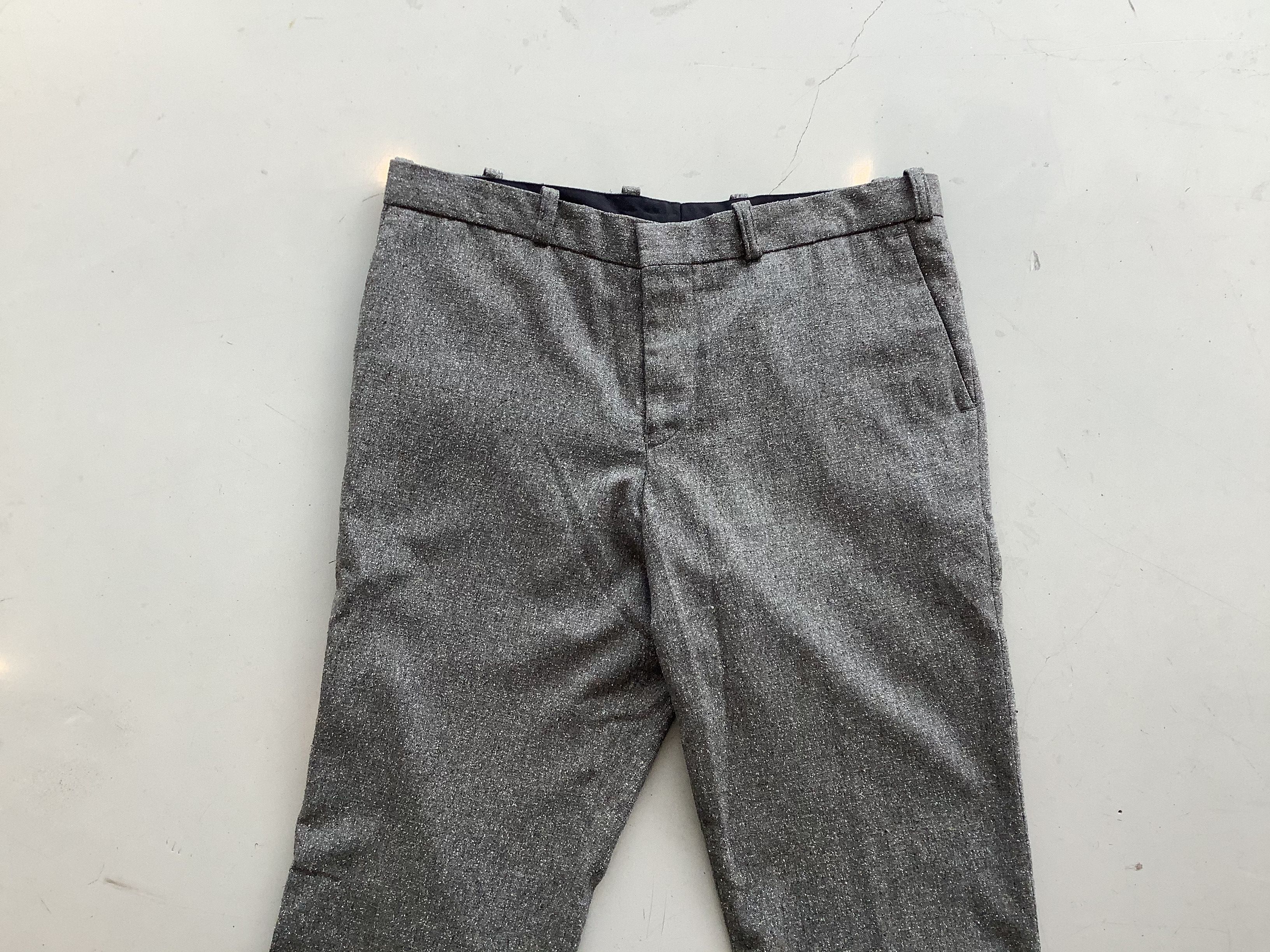 Stephan Schneider Trousers Size US 32 / EU 48 - 2 Thumbnail