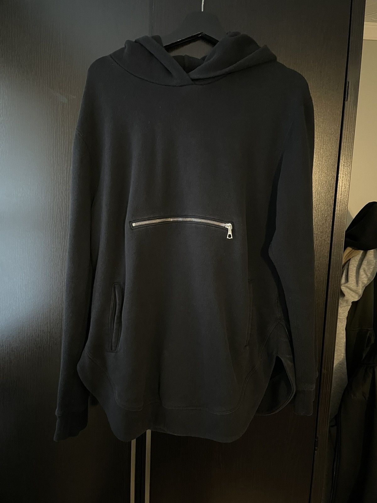 John Elliott John Elliot Rue Hoodie Grailed