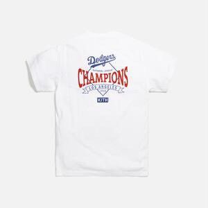 Los Angeles Dodgers Homerun Tee