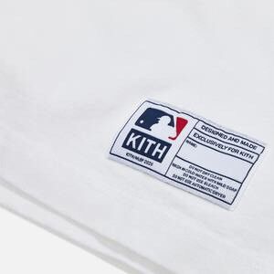 Kith × MLB Los Angeles Dodgers Homerun Tee Size US XS / EU 42 / 0 - 5 Thumbnail