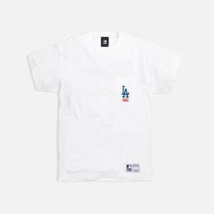 Kith × MLB Los Angeles Dodgers Homerun Tee Size US XS / EU 42 / 0 - 2 Thumbnail
