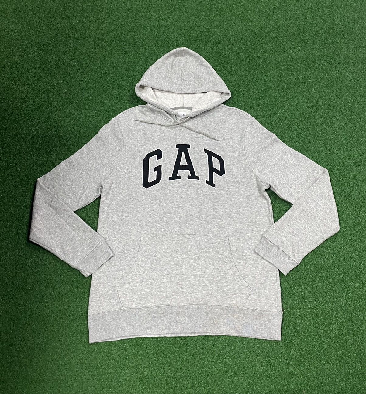 GAP HOODIE SWEATSHIRT #pakzue3006B