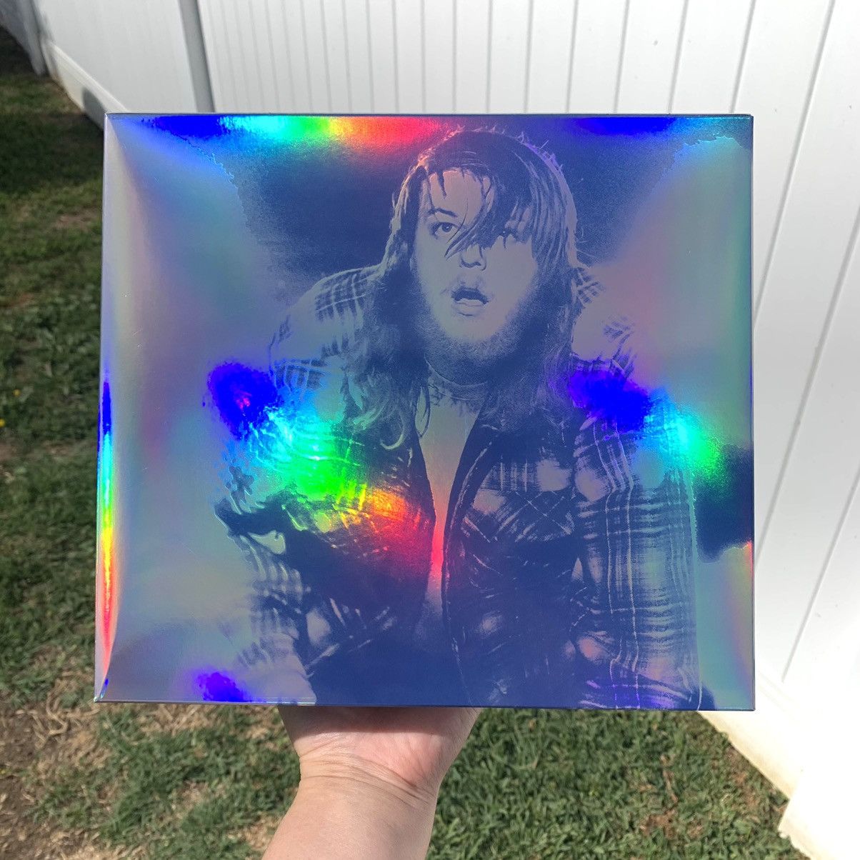 Brockhampton Brockhampton Roadrunner box set Grailed