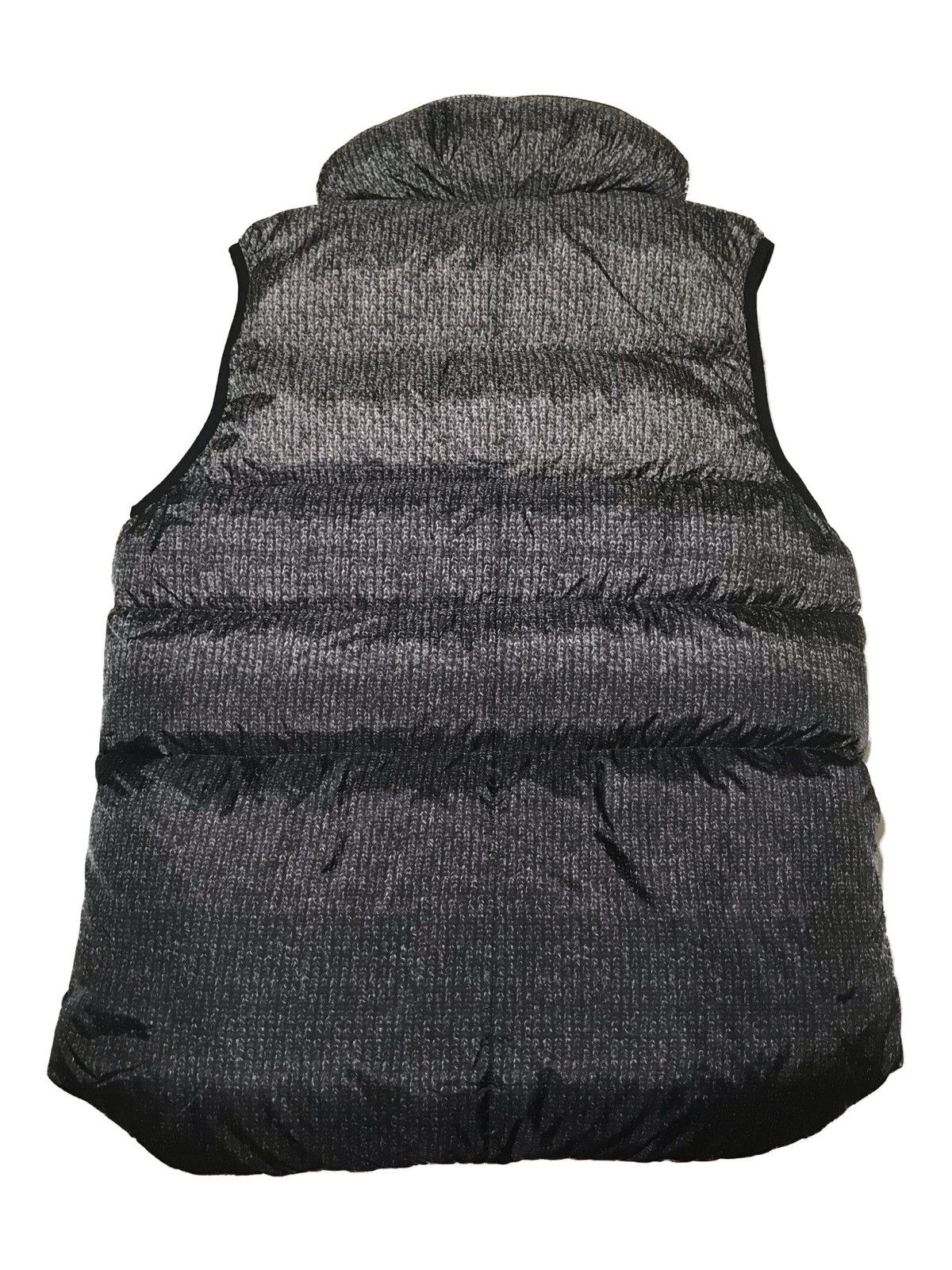 Undercover AW09 “Earmuff Maniac” Gradient down vest Size US M / EU 48-50 / 2 - 2 Thumbnail