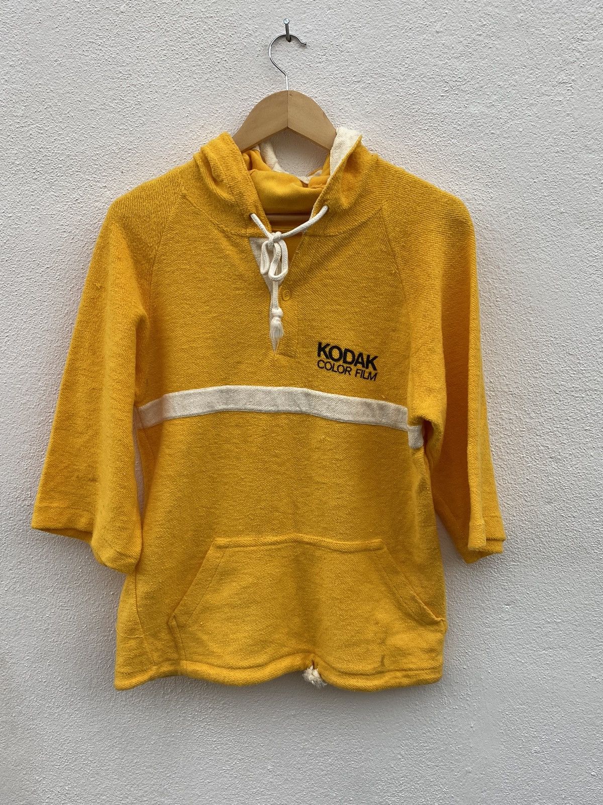 Kodak sweater on sale