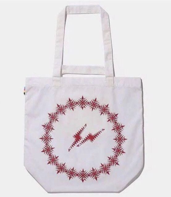 The Conveni Fragment Bag