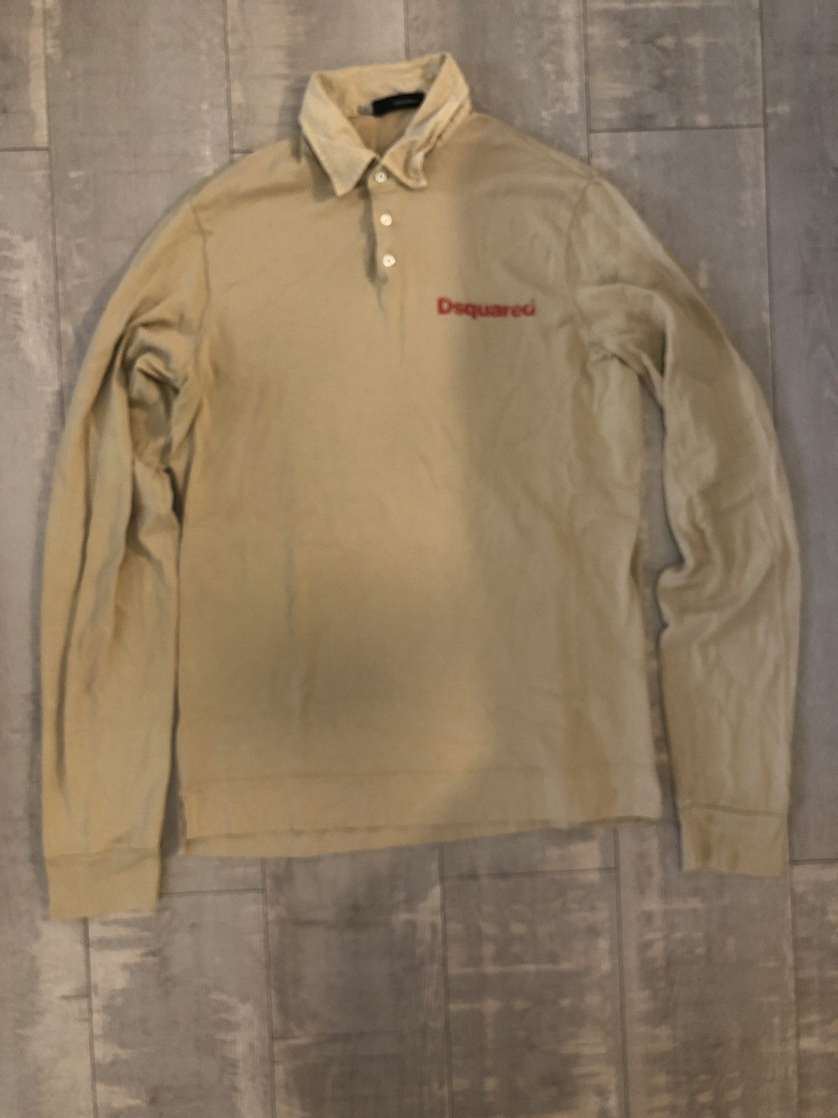 Dsquared2 Dsquared “Doberman” Sweatshirt Size US XXL / EU 58 / 5 - 3 Thumbnail
