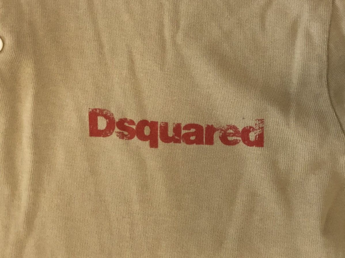 Dsquared2 Dsquared “Doberman” Sweatshirt Size US XXL / EU 58 / 5 - 5 Thumbnail