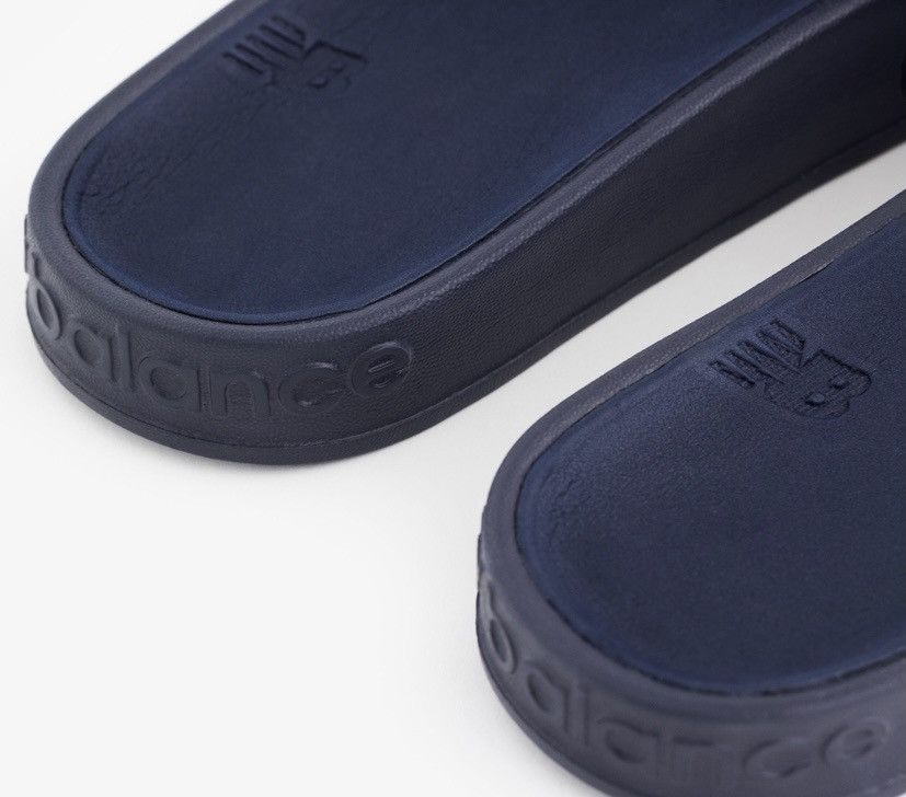 Aime Leon Dore × New Balance Aimé Leon Dore x New Balance Slides Size US 10 / EU 43 - 3 Thumbnail